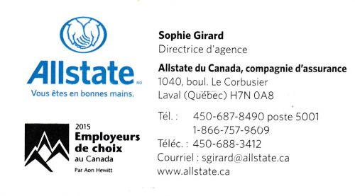 Allstate
